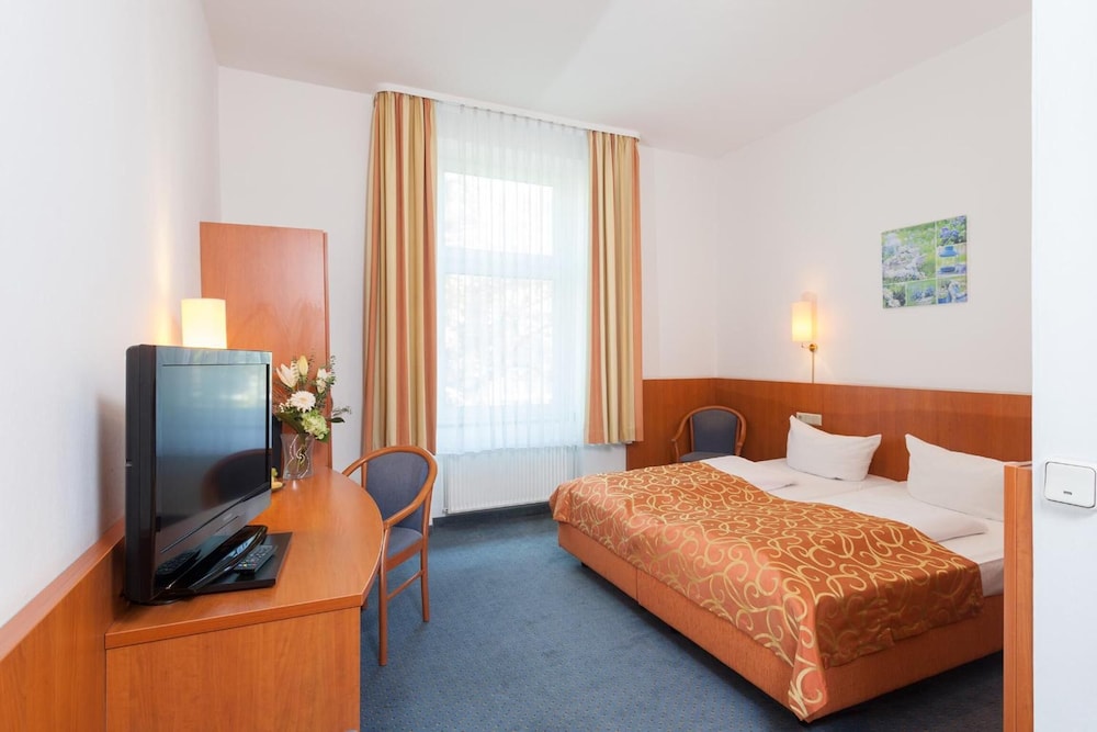 Trip Inn Hotel Schumann 31/64