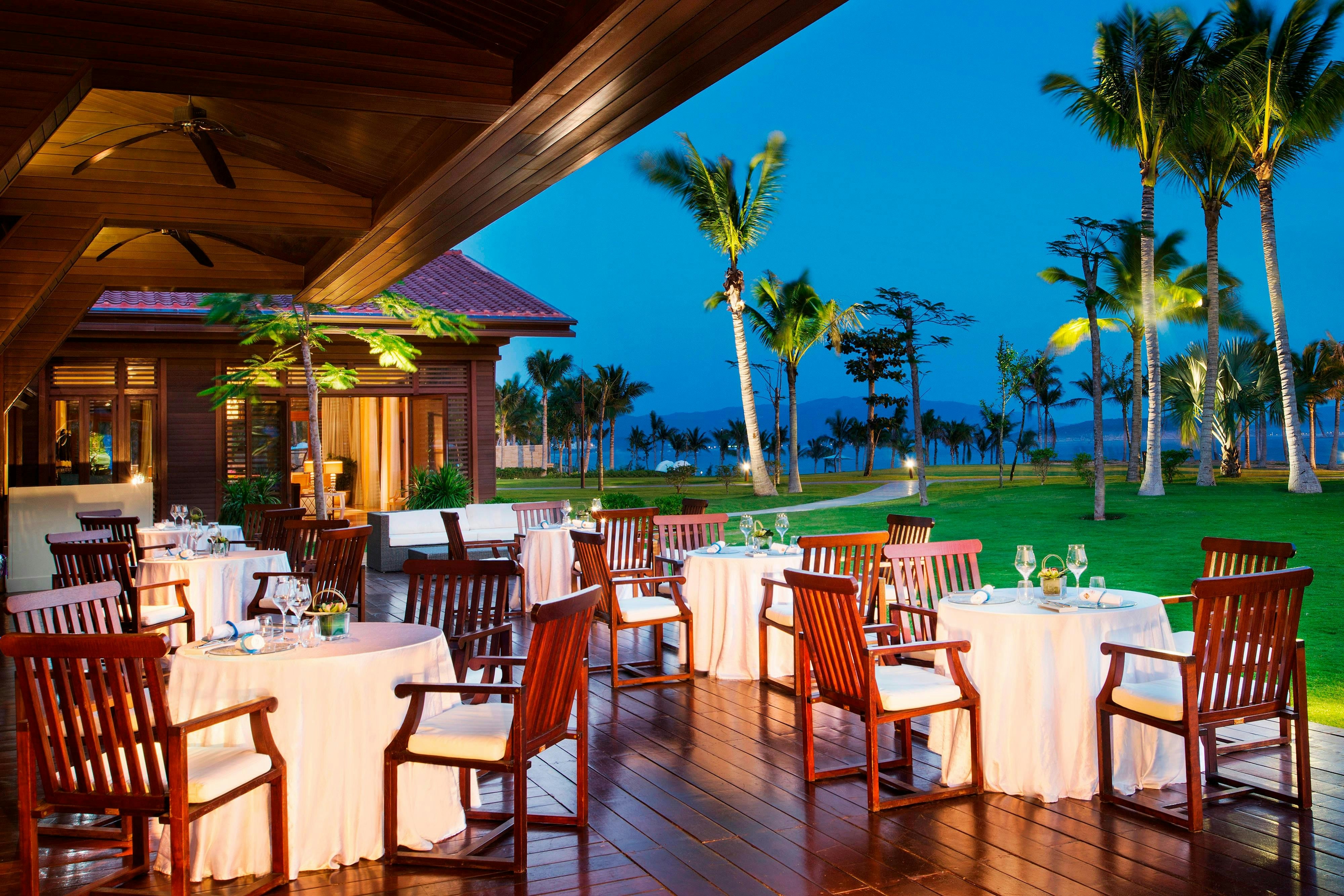 The St Regis Sanya Yalong Bay Resort 46/79