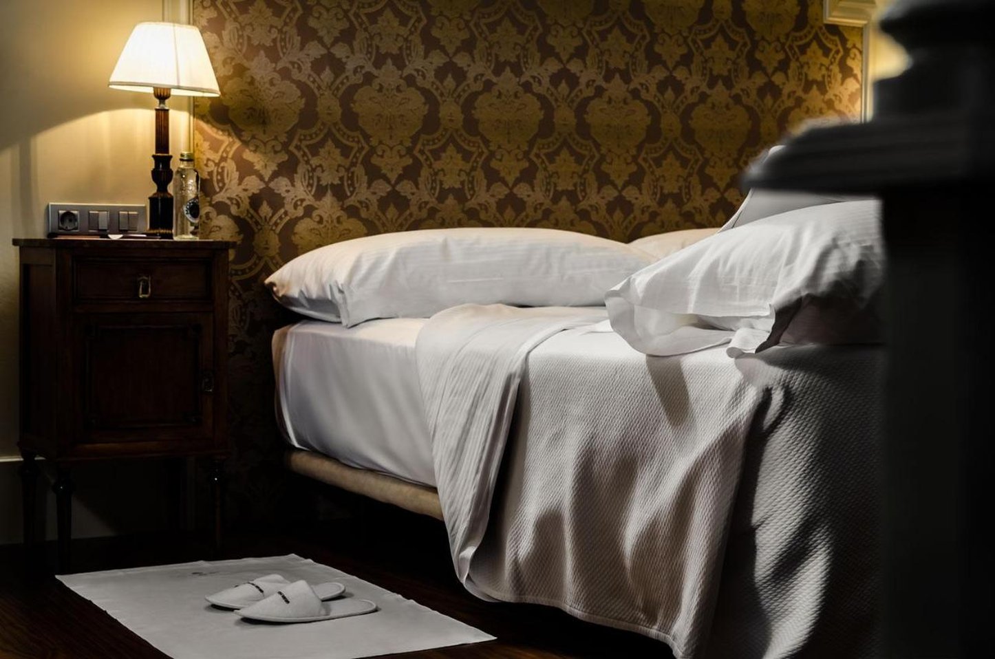 Gran Hotel La Perla 15/34