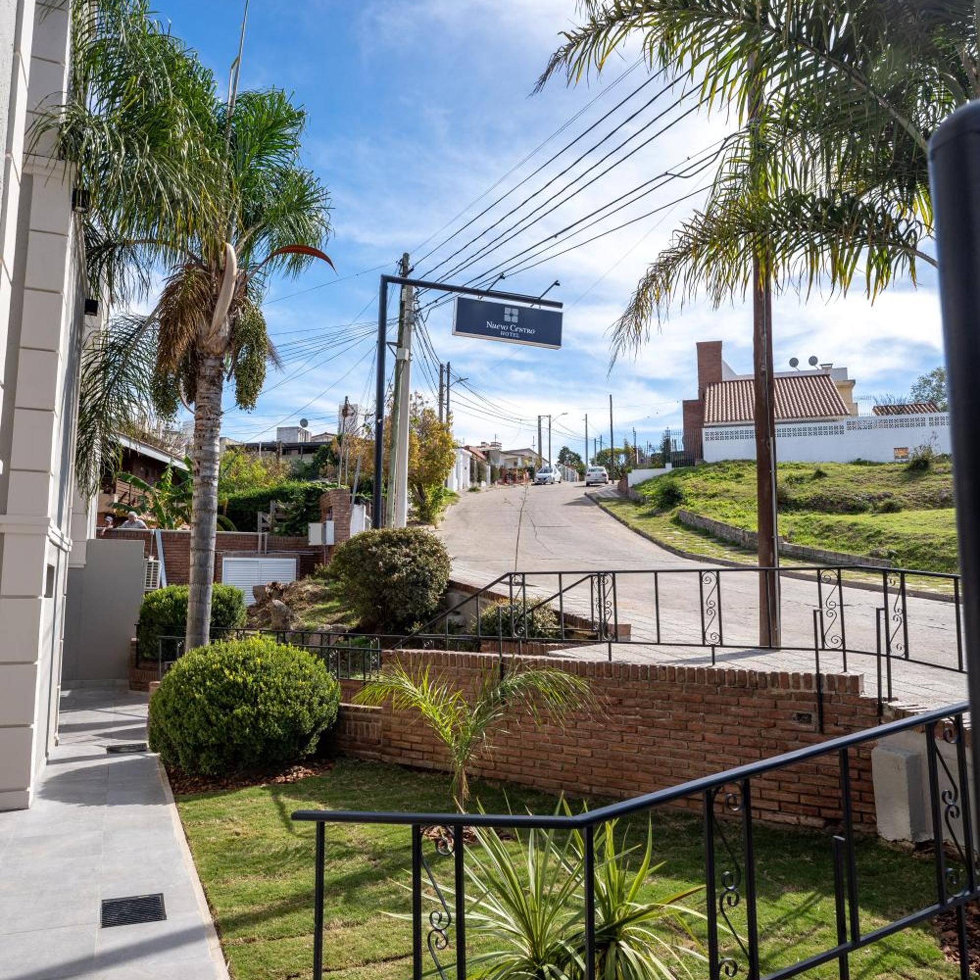 Nuevo Centro Hotel Villa Carlos Paz 28/30