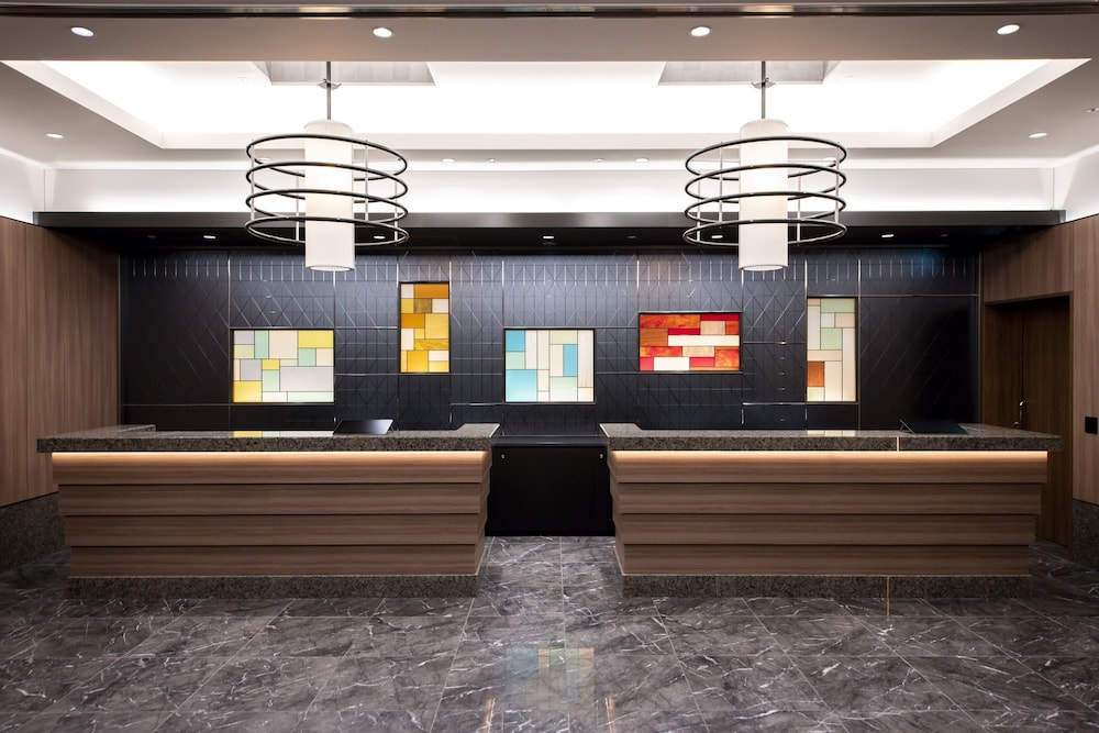 Asakusa Tobu Hotel 5/50