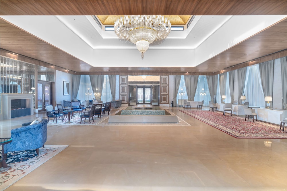 Radisson Collection Hotel & Spa, Riverfront Srinagar 24/50