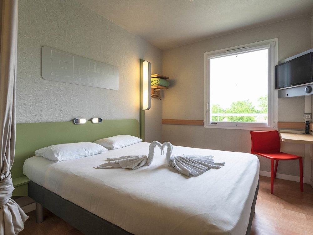 Ibis budget Saint Pourcain 12/34