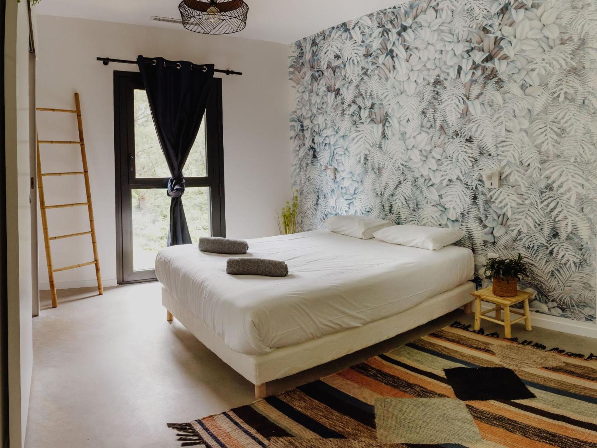 Hejmo Hostel 6/24