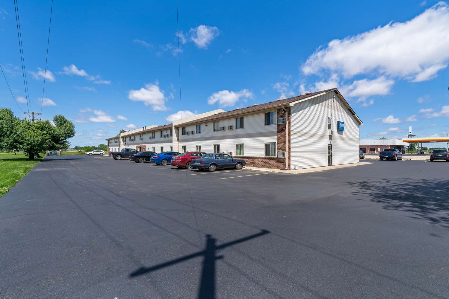 Americas Best Value Inn Decatur Il 28/32