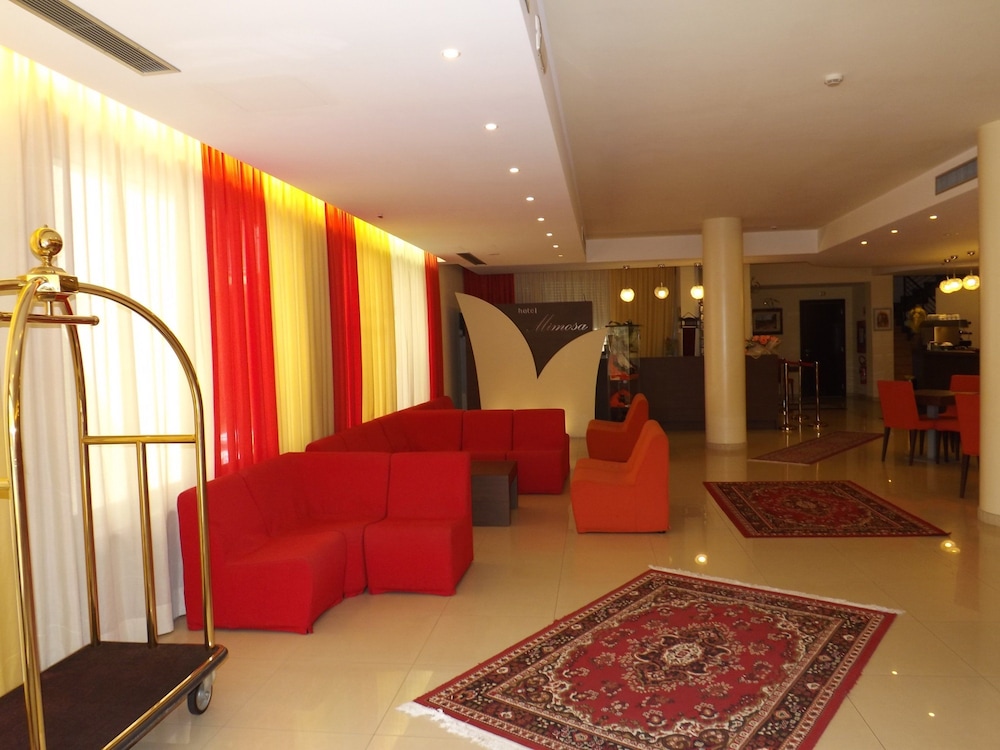 Mimosa Hotel 23/50