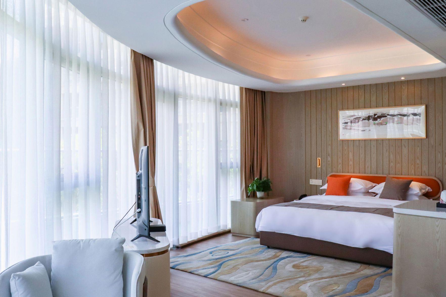 Jinhai Argyle Resort Weihai 12/37