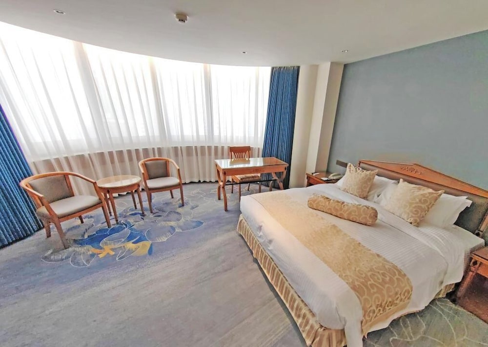 Wuhan Asia Hotel 11/22