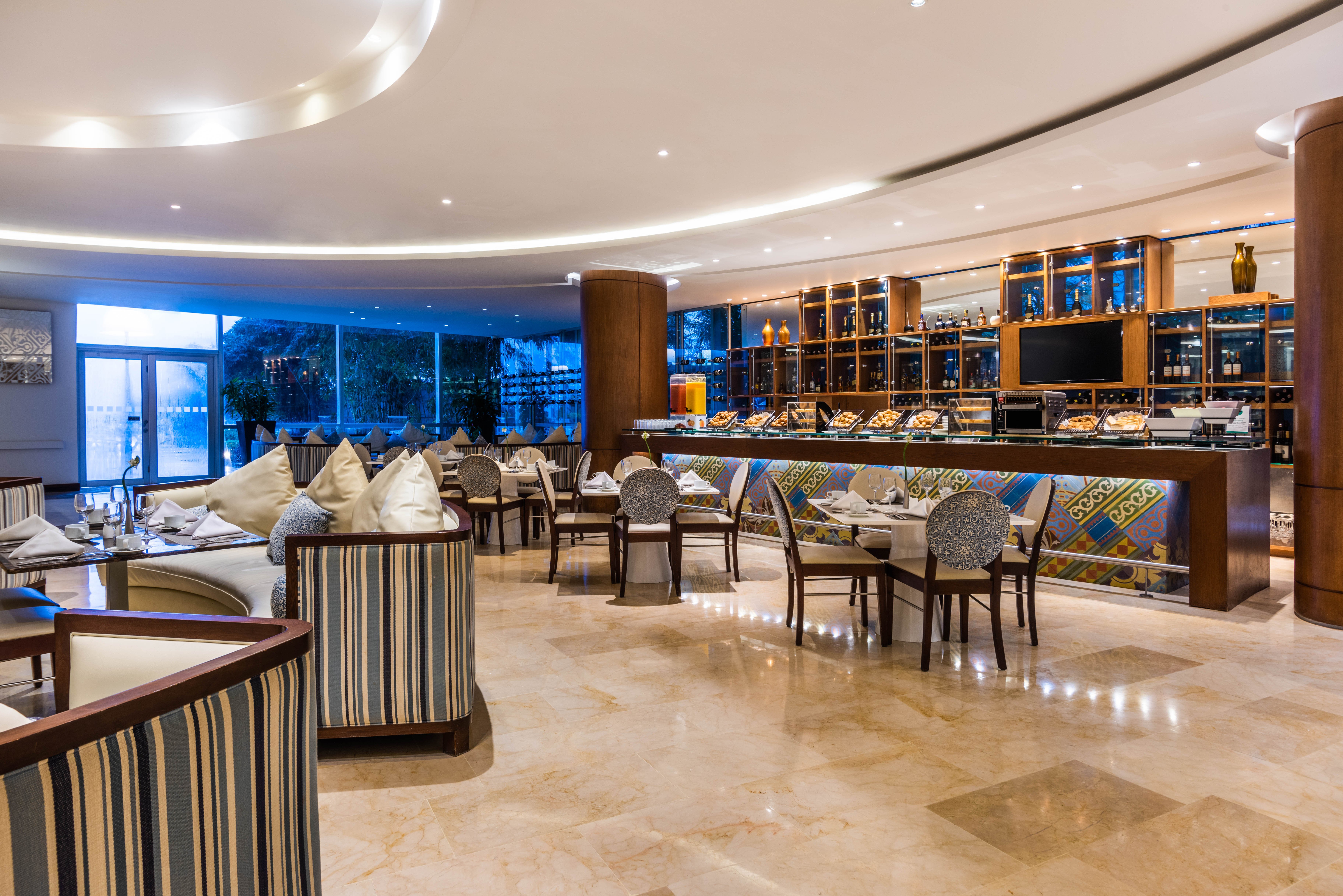 Holiday Inn Cartagena Morros 45/73