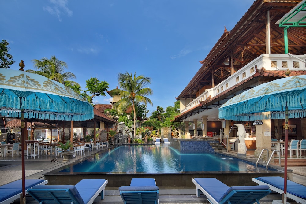 Legian Village Beach Resort 6/75