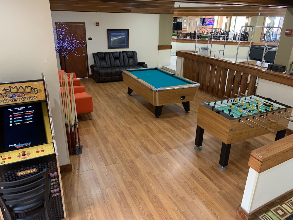 Quality Inn and Suites Pensacola Bayview 40/49