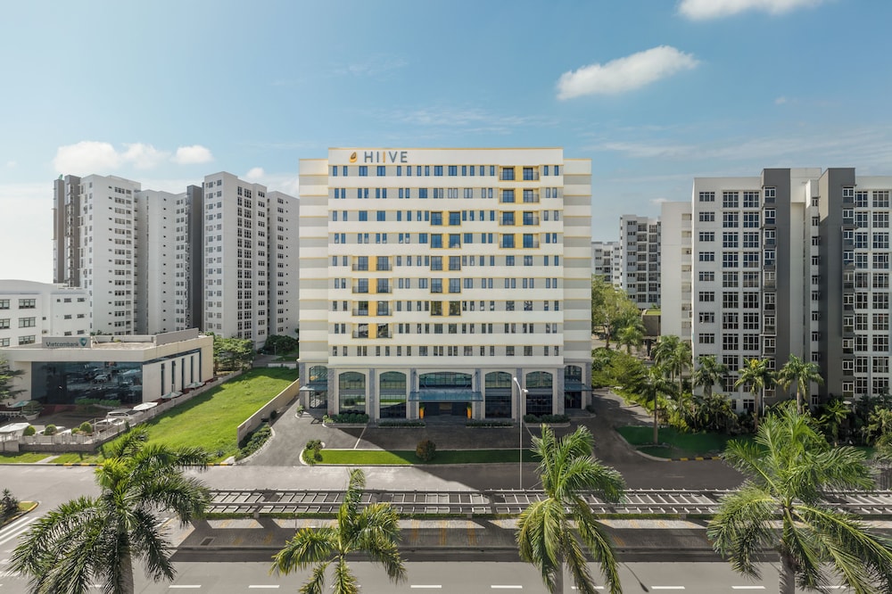 HIIVE by fusion Binh Duong – VSIP1 7/73