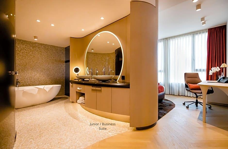 Hotel Neues Tor 58/58