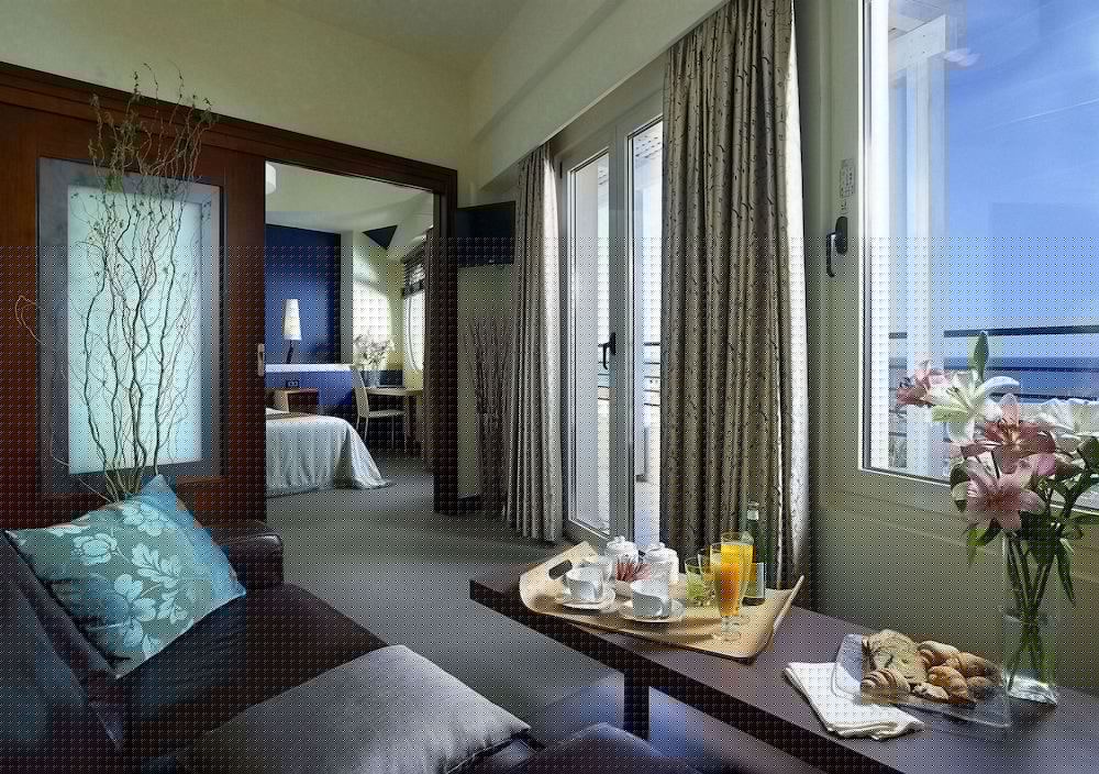 Lato Boutique Hotel 30/40