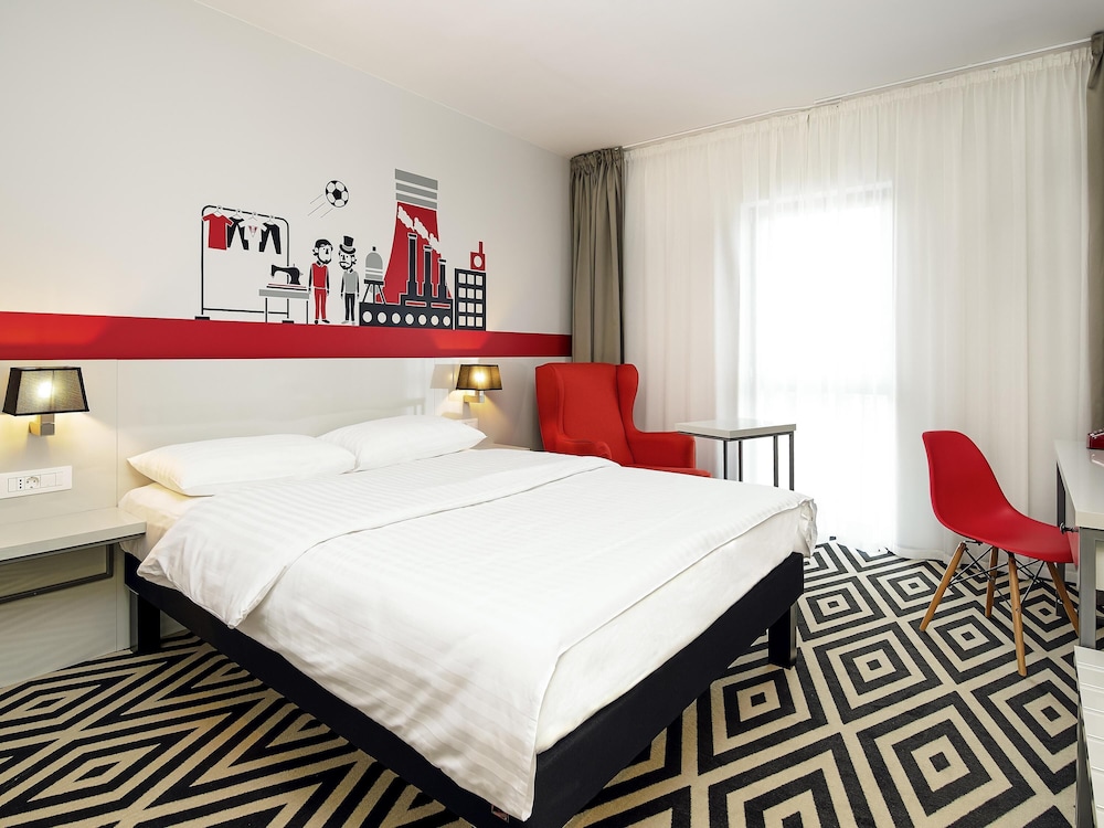 IBIS STYLES ARAD 16/49