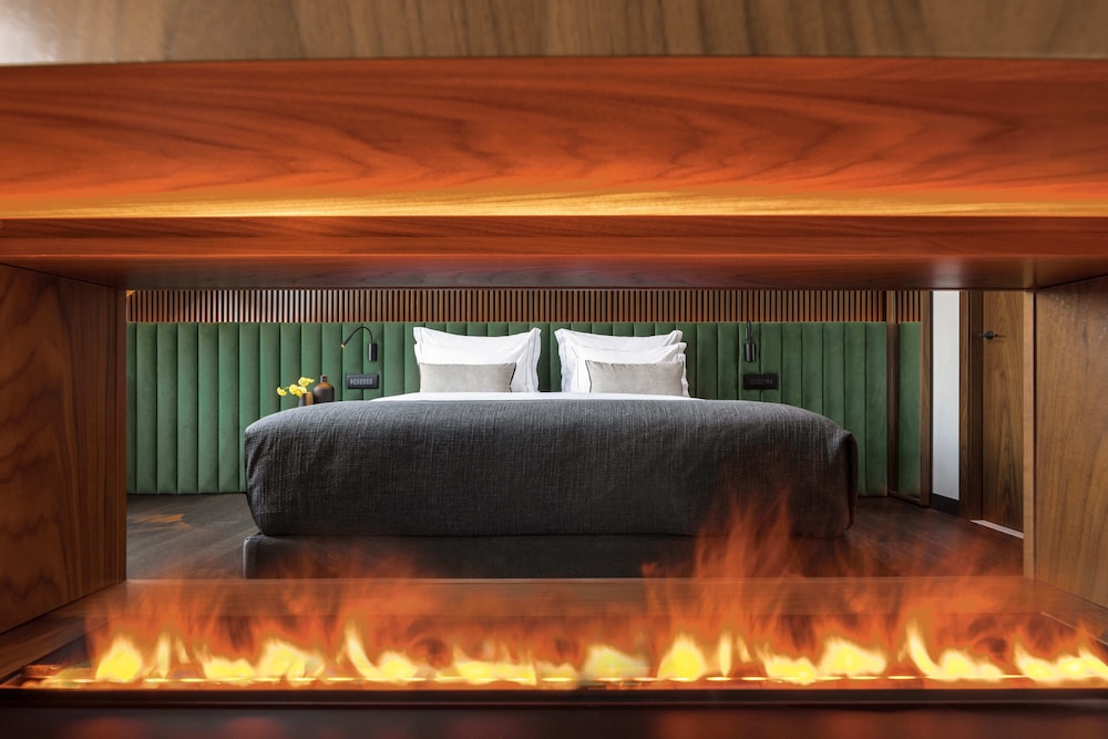 The Lynx | Mountain Resort Florina 36/63