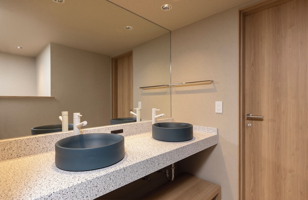 Hotel Nishi-Nagato Resort 50/50