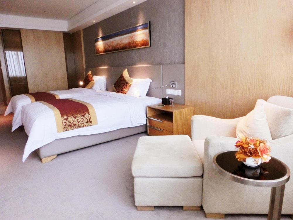 Pearl River International Hotel 27/50