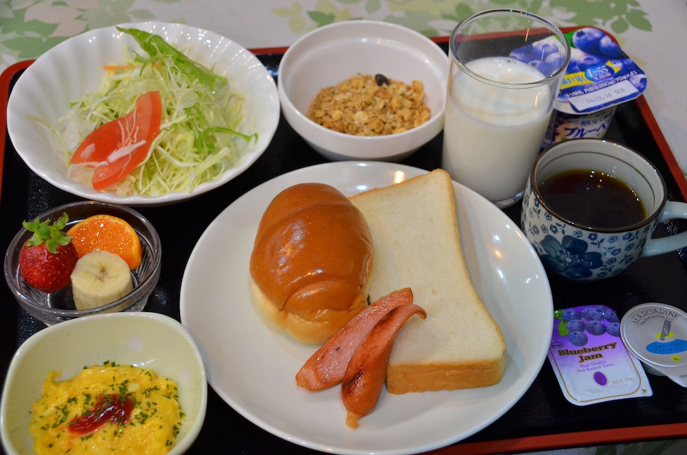 Omura Central Hotel 30/59