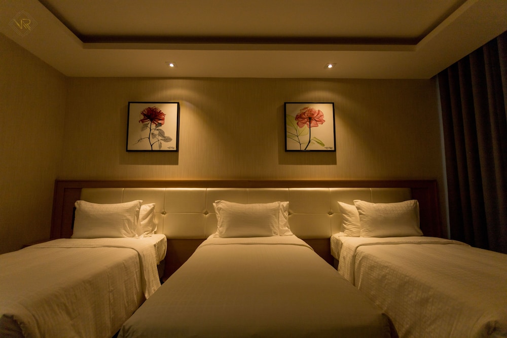 Vung Tau Riva Hotel 20/31