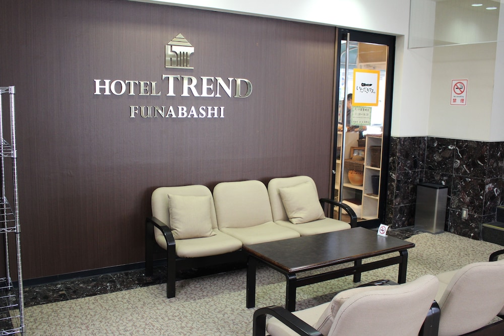 Hotel Trend Funabashi 45/56