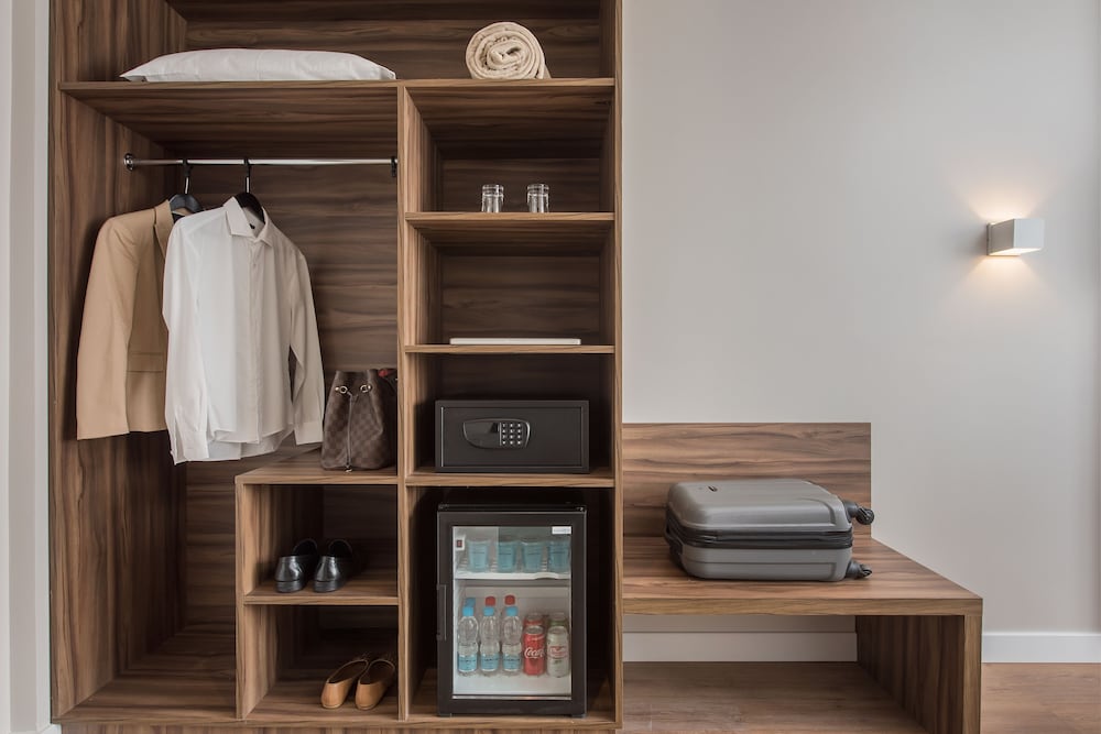 Intercity Patio Pinda Hotel & Resort 16/61