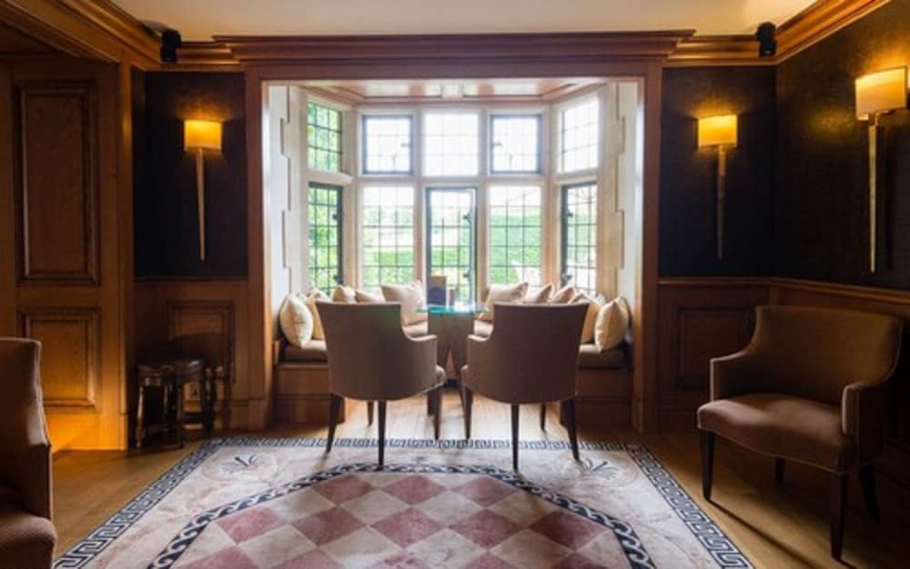 Whatley Manor Hotel & Spa 20/40