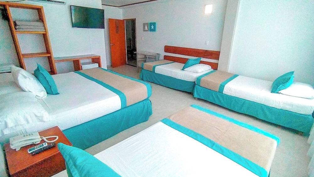 Hotel Portobelo Beach 30/61