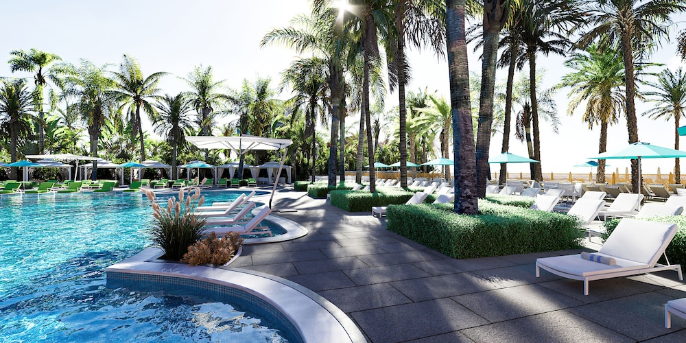 Margaritaville Beach Resort Fort Myers 40/50