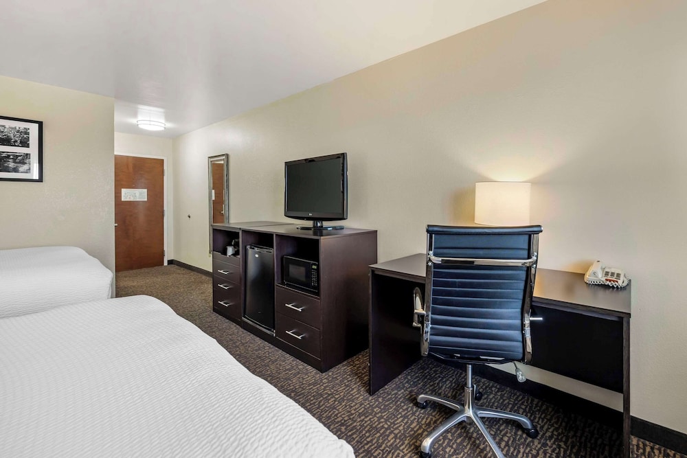 Sleep Inn & Suites Huntsville 41/45