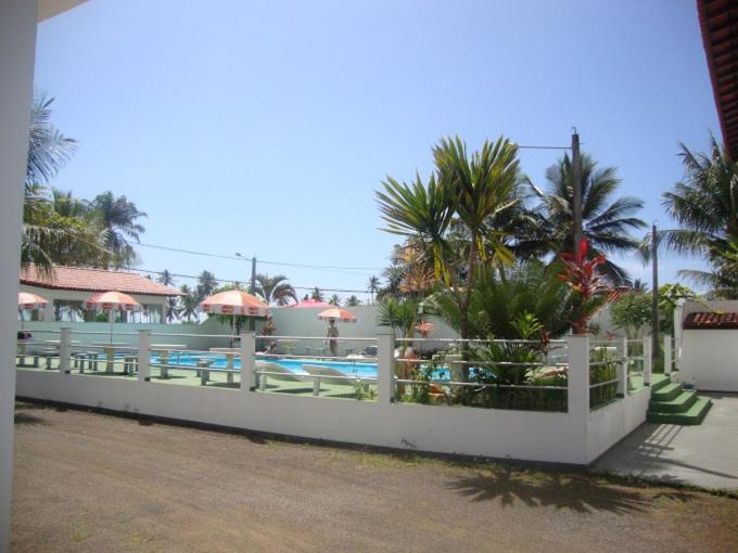 Hotel Pousada Terras Do Sem Fim 6/51
