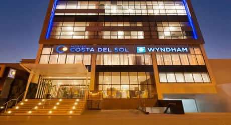 Wyndham Costa Del Sol Lima City 3/77
