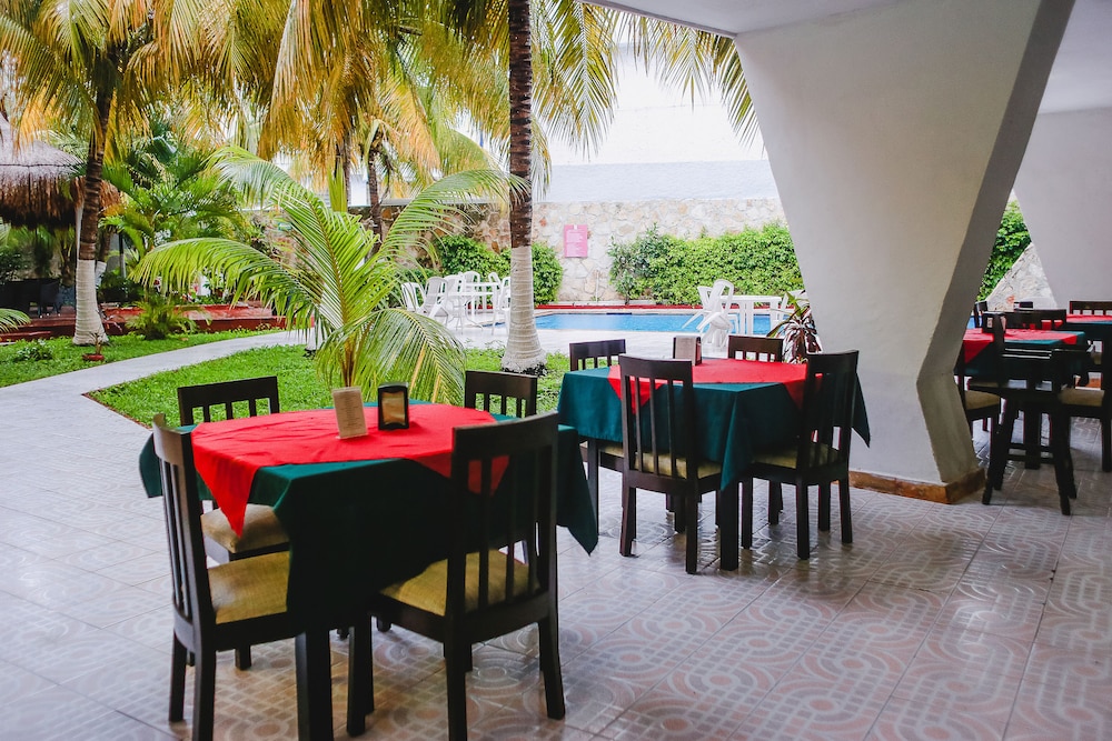 CARIBE INTERNACIONAL CANCUN 46/71