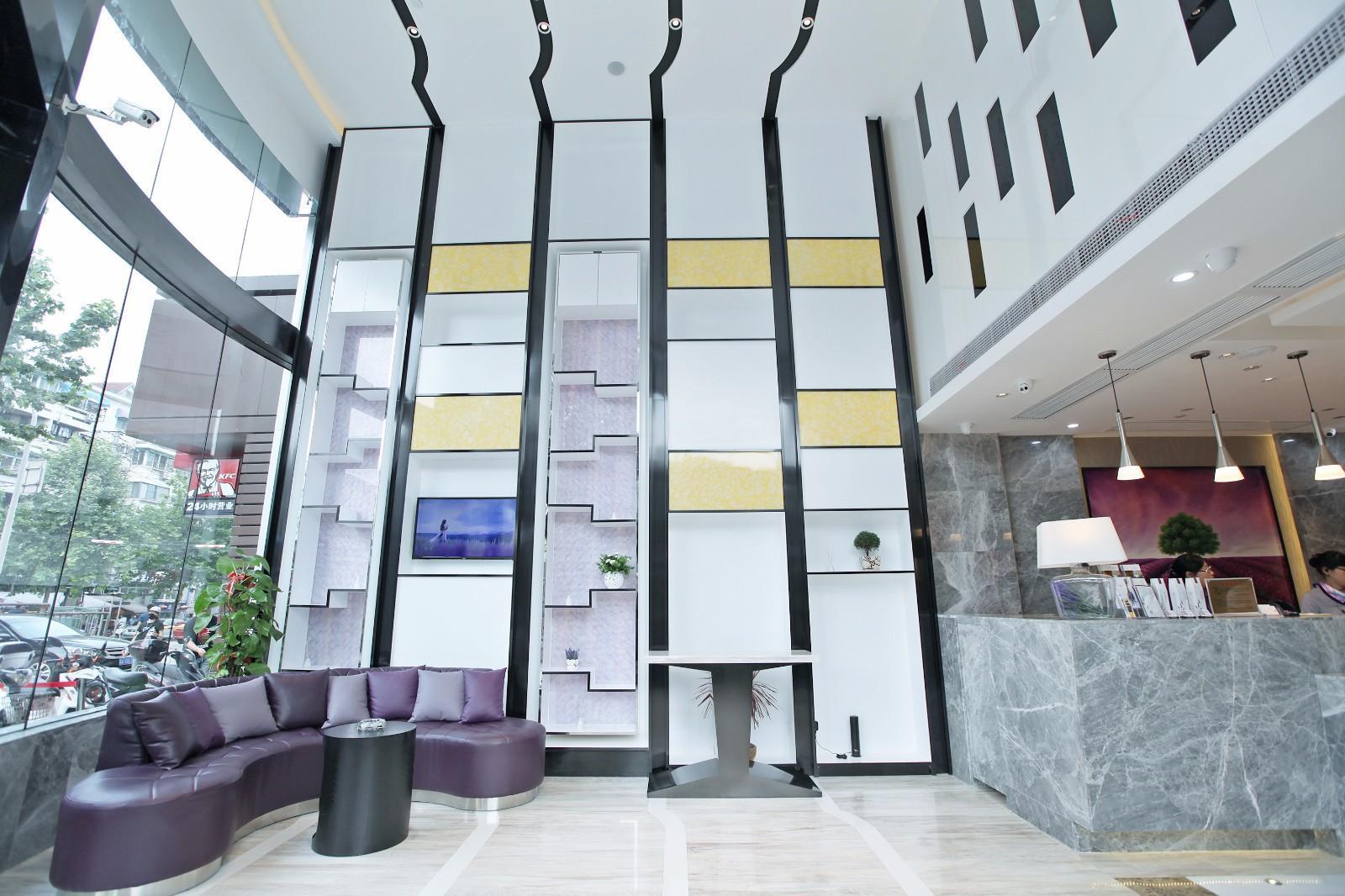 Lavande Hotels Nanjing Confucius Temple Daguang Road 11/80
