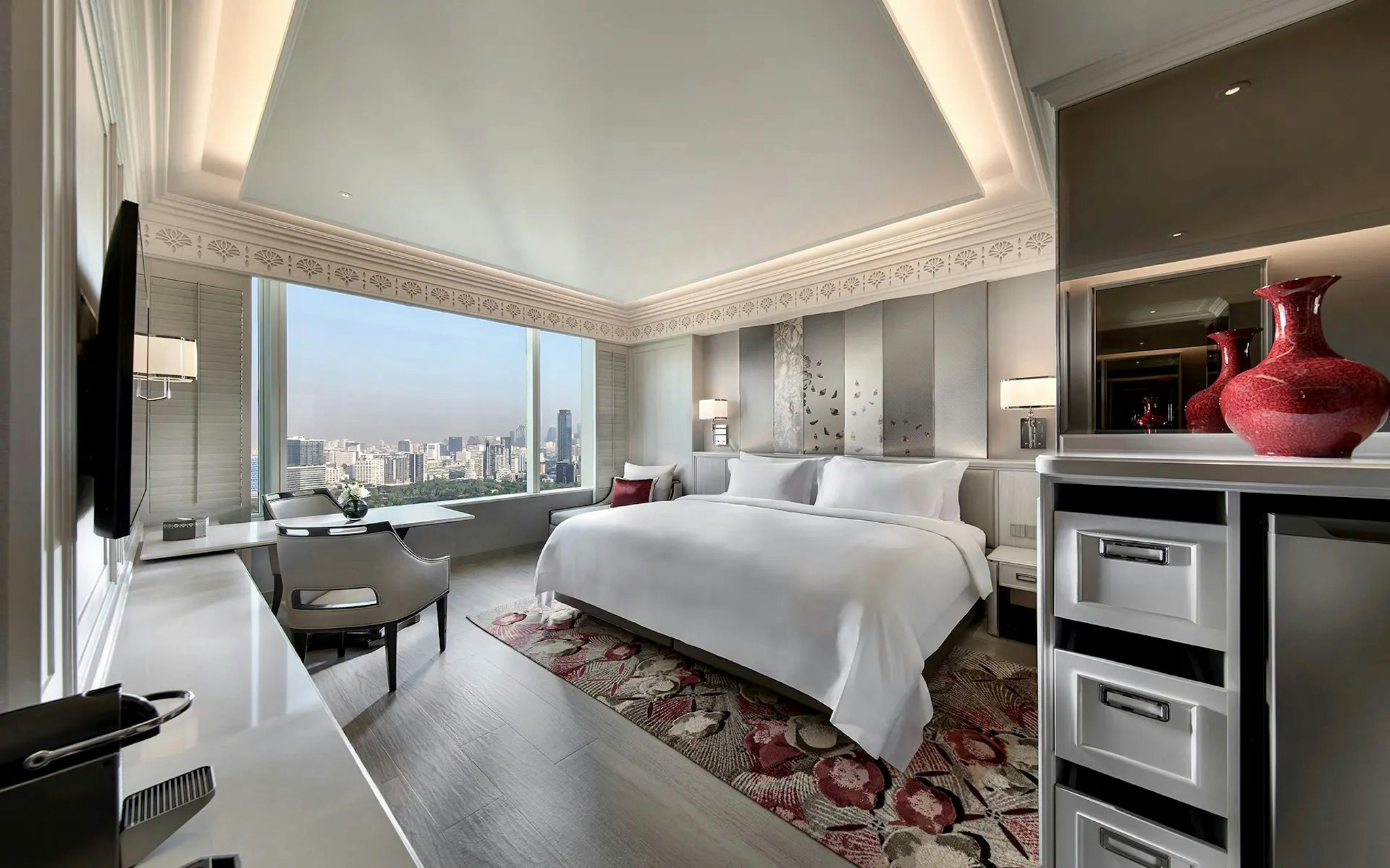 Grande Centre Point Lumphini Bangkok 6/26