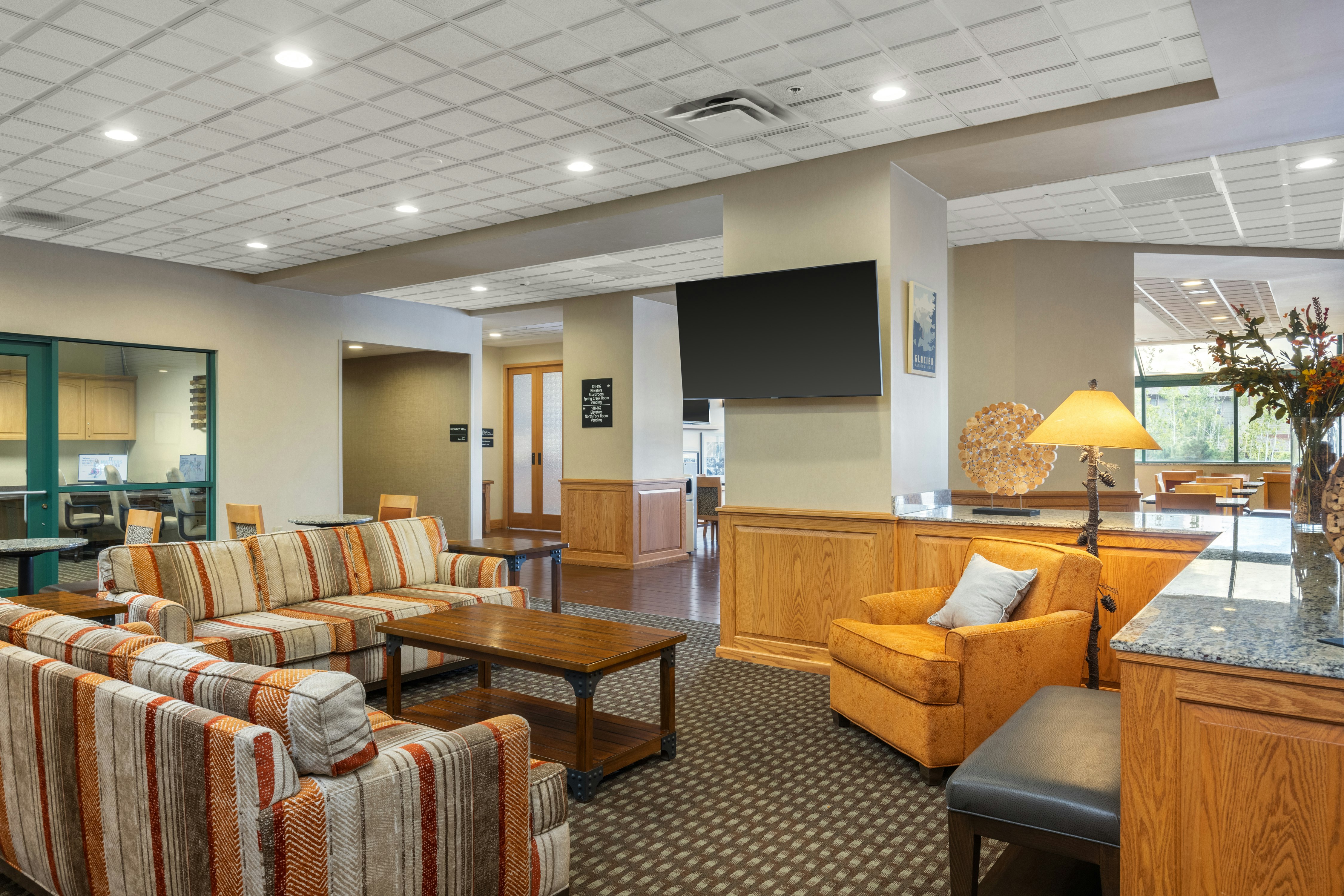 Hampton Inn Kalispell 27/44