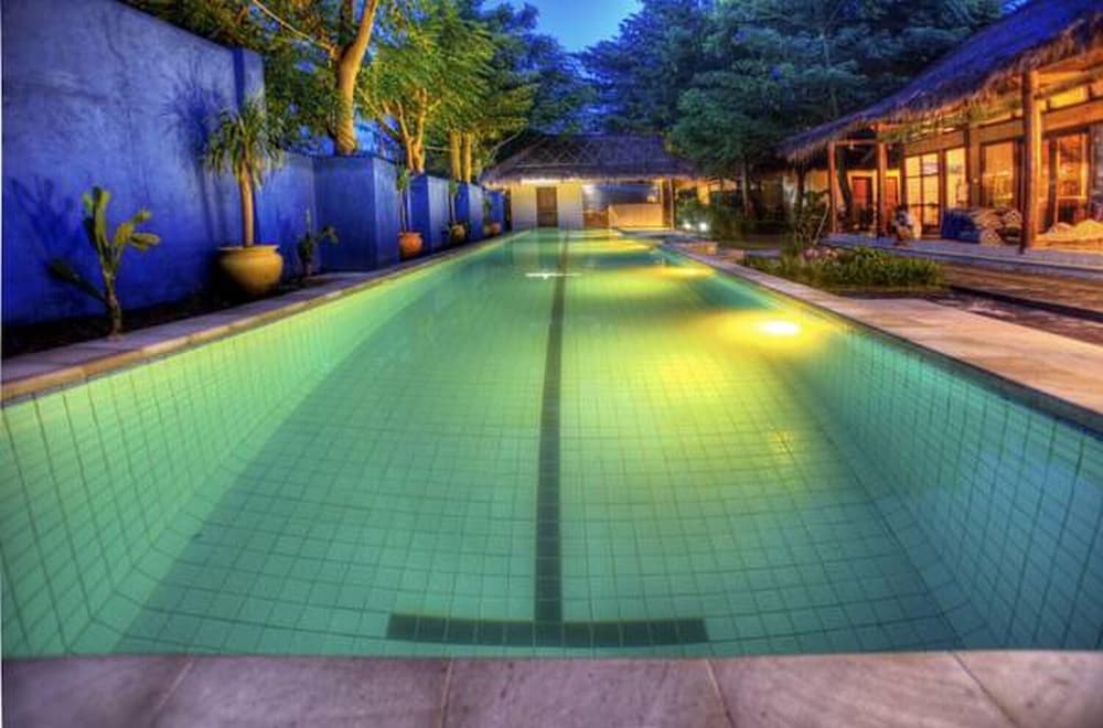 The Yoga Garden 24/35