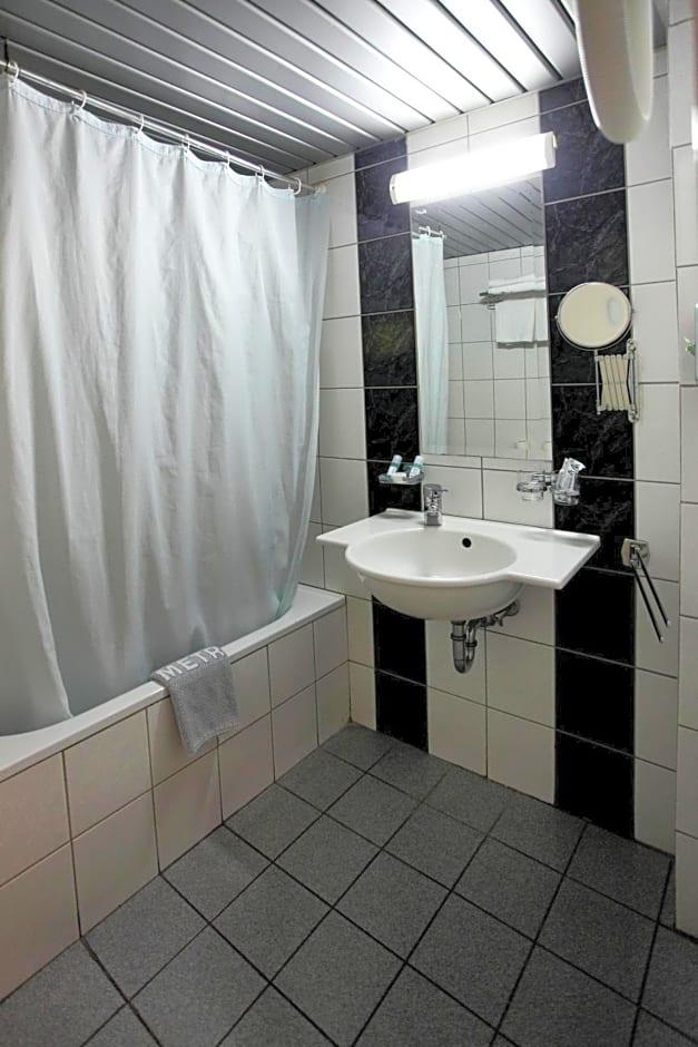 Hotel Metropol 23/50