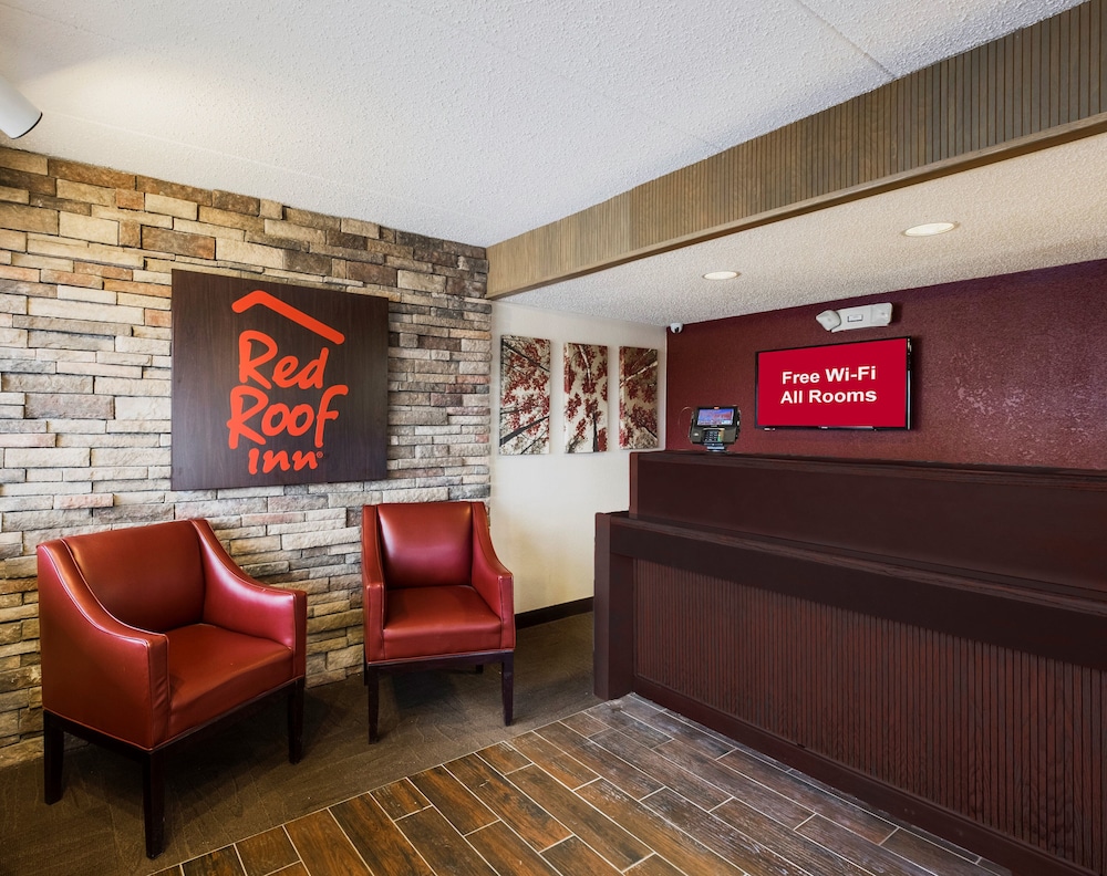 Red Roof Inn Indianapolis South 5/19