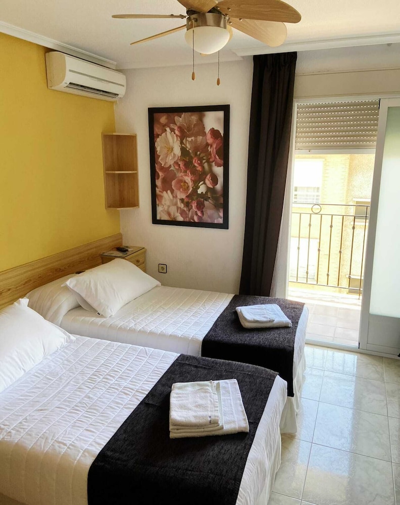 Hotel Alaska Mar Menor 14/50
