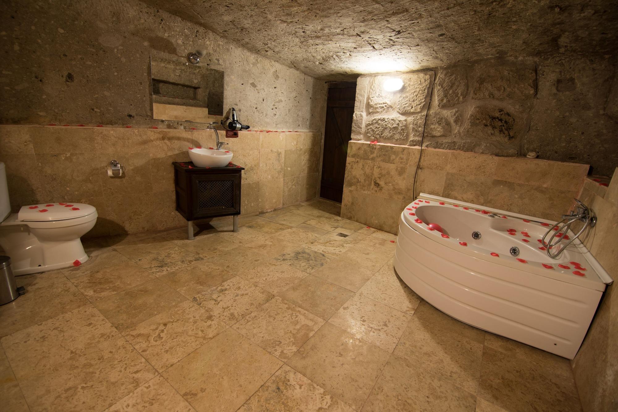 Kapadokya Ihlara Konaklari Caves 16/50