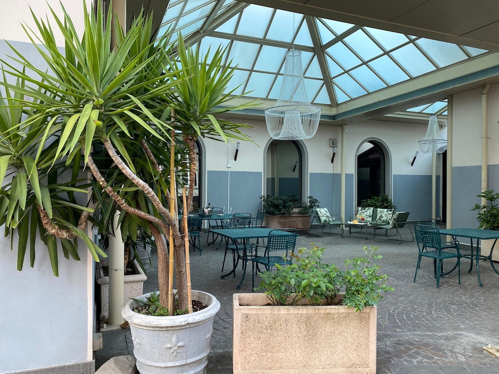 Hotel Verdi Boutique Hotel 6/50