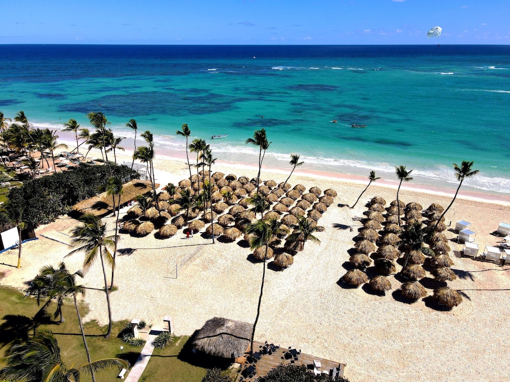 Punta Cana Princess - Adults Only 48/50