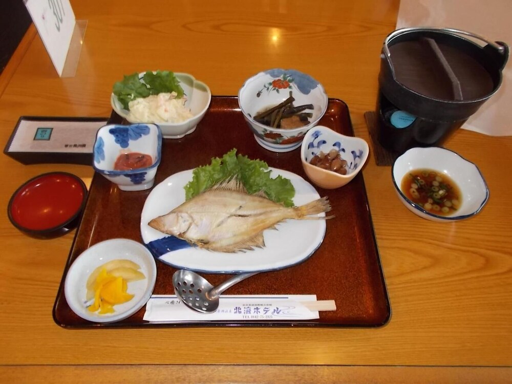 Toyako Onsen Hokkai Hotel 32/43