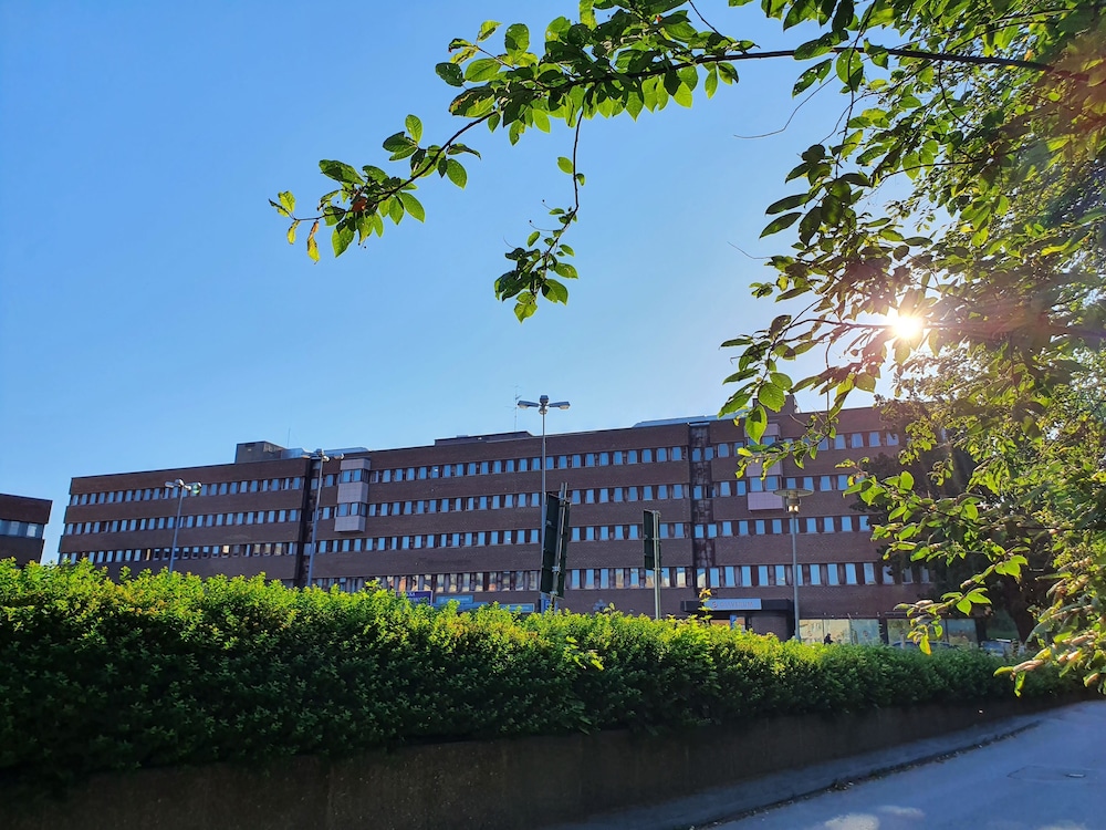 Nacka Stadshotell 19/23