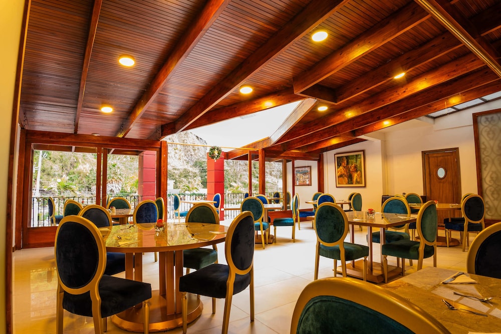 Sangay Spa Hotel 39/50