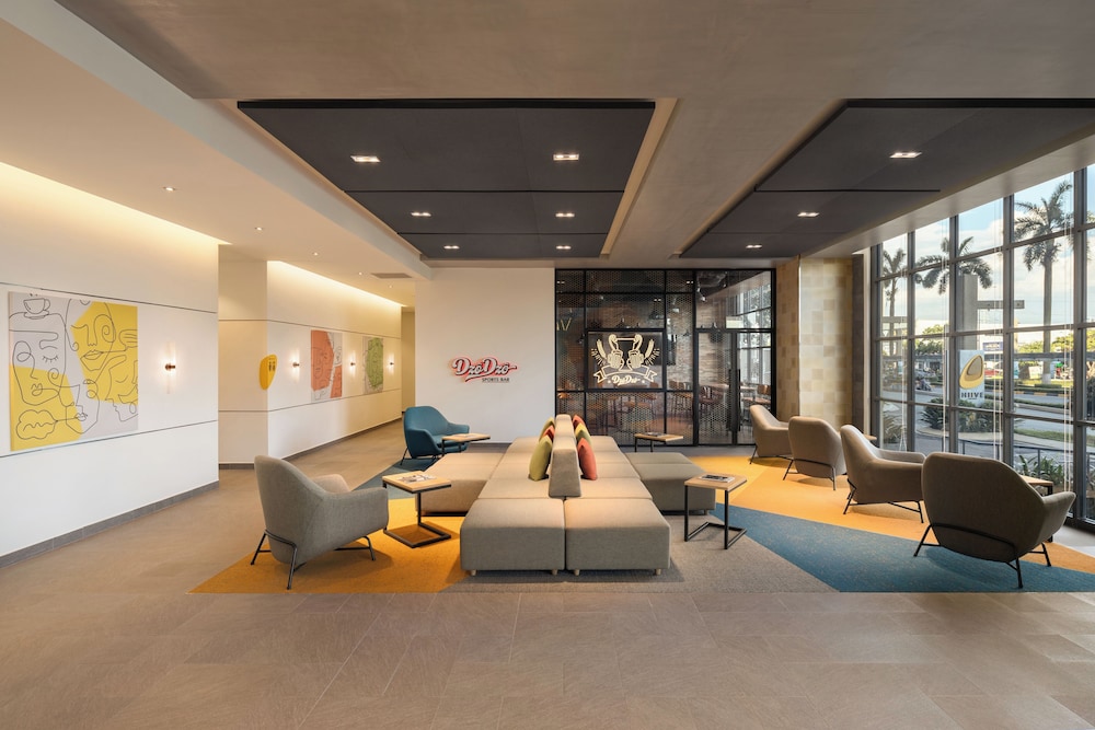 HIIVE by fusion Binh Duong – VSIP1 53/73