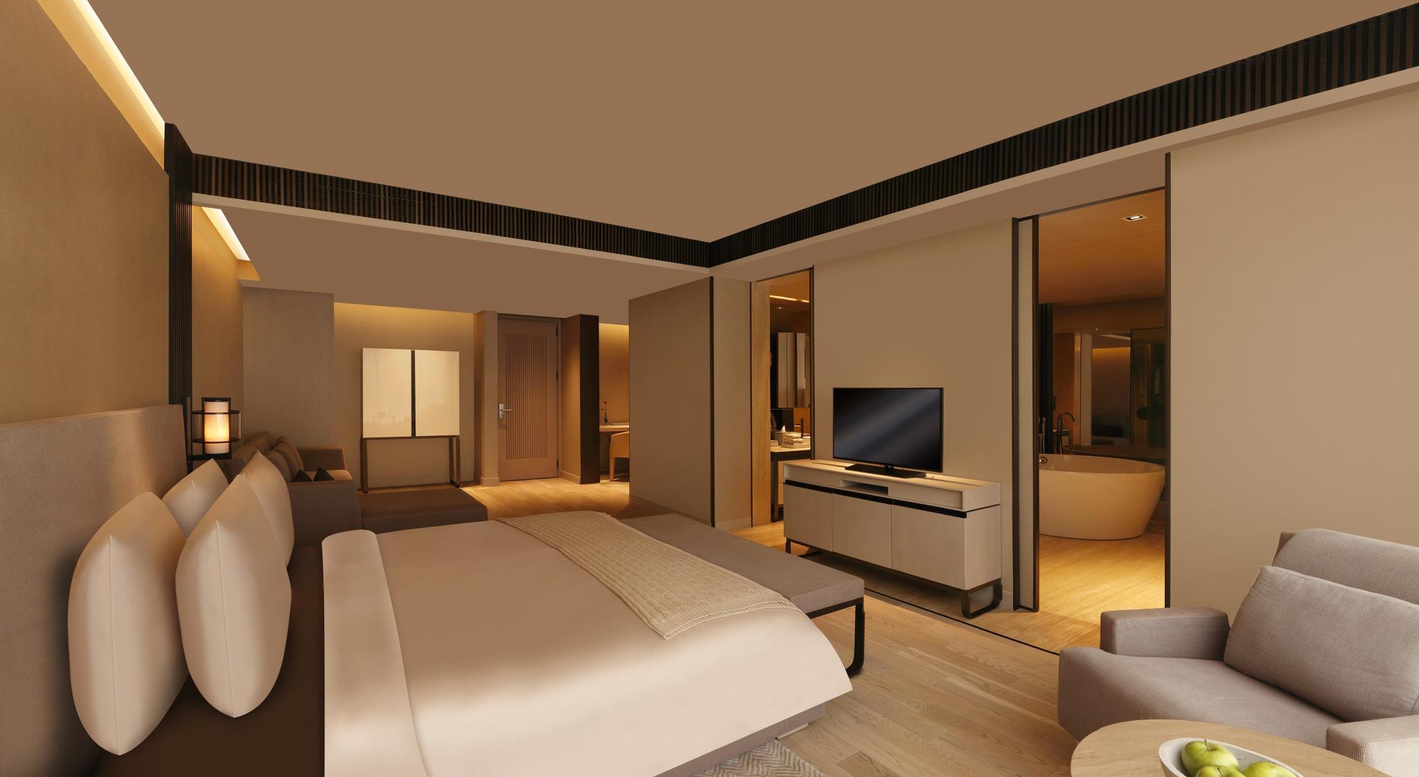 Corporate Suite