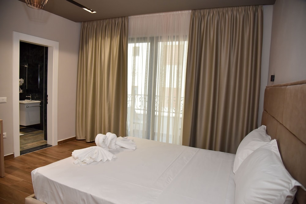 Hotel Lubjana 26/42