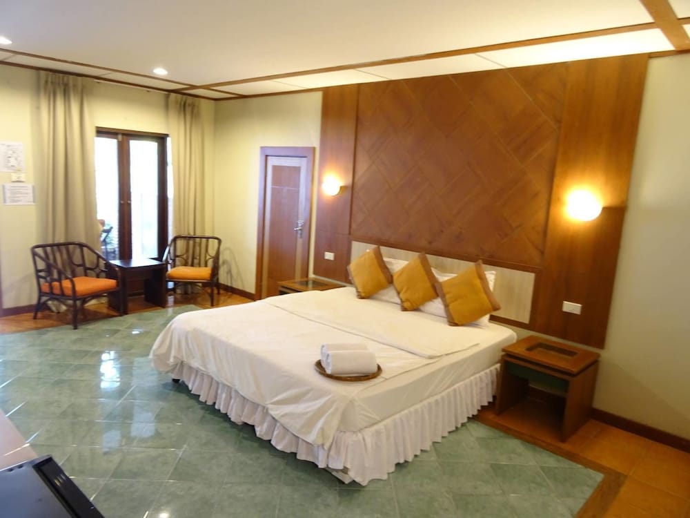 WANATHARA HEALTH RESORT AND SPA 16/50